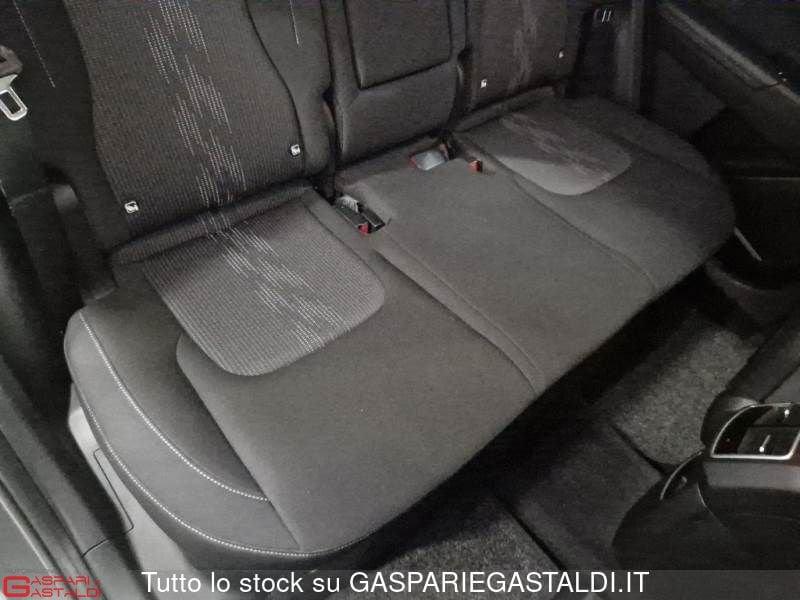 KIA Sportage Sportage 1.6 TGDi HEV AT Style