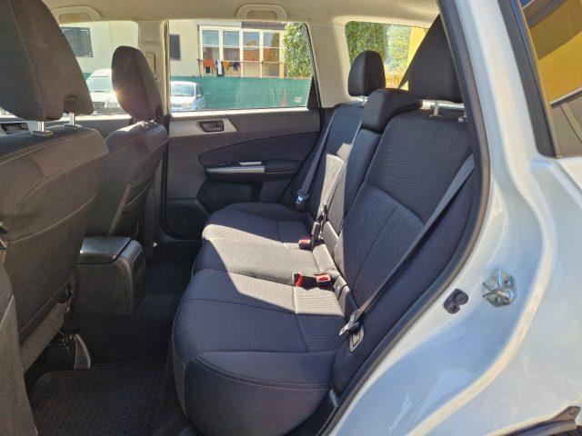 SUBARU Forester AWD 2.0 150 Cv 1proprietario