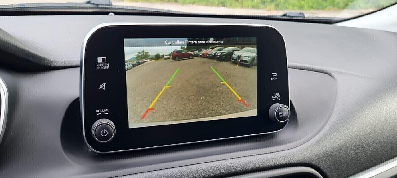 Fiat Tipo 1.6Mj SW Lounge-12/2020-KM55000-