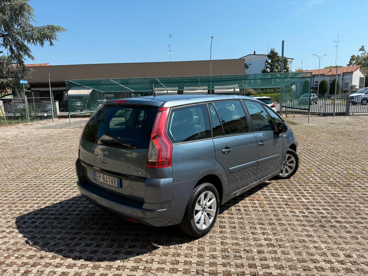 Citroen C4 Grand Picasso 1.6 HDi 110 FAP Business