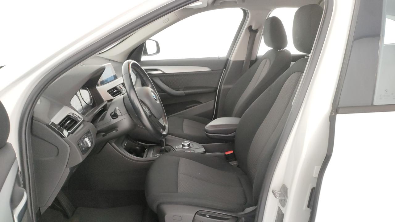 BMW X1 sdrive18d Business auto my18
