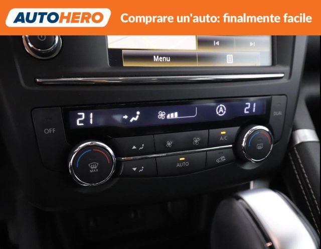 RENAULT Kadjar dCi 8V 110CV EDC Energy Intens
