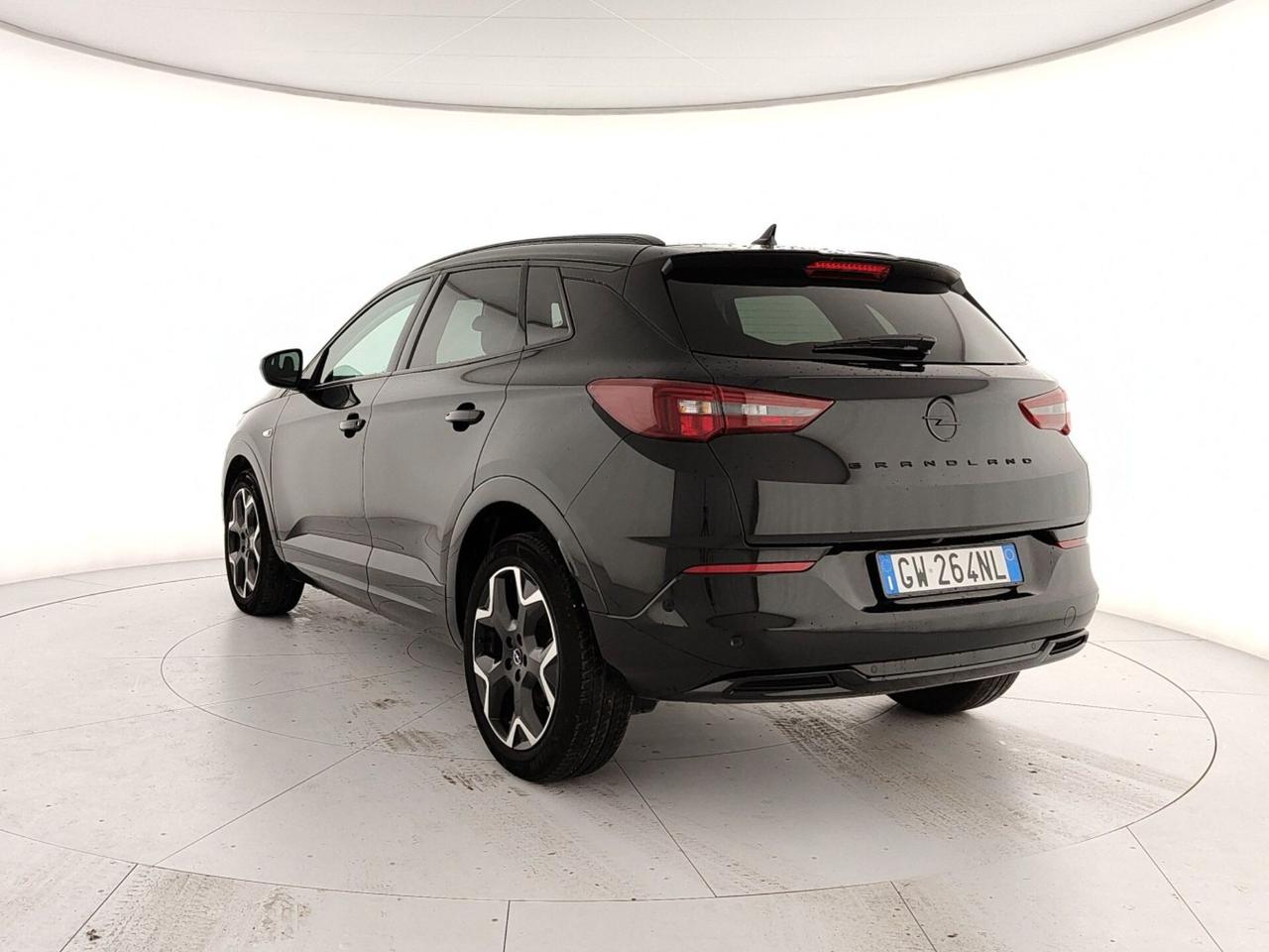 Opel Grandland 1.5 diesel Ecotec aut. GS