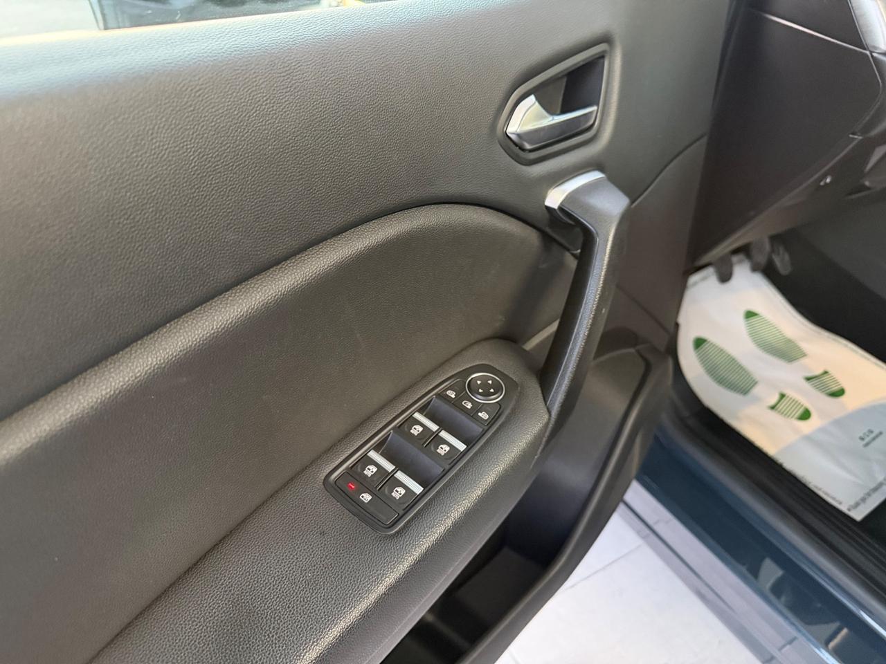 Renault Captur TCe 100 CV GPL Intens