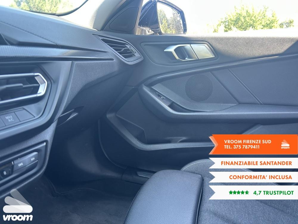 BMW Serie 1 (F40) 118i 5p. Sport