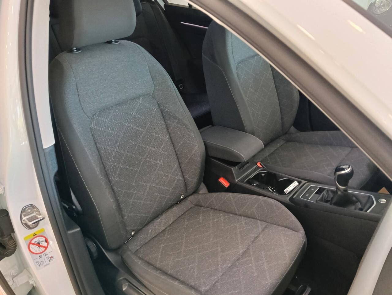 Volkswagen Golf 2.0 TDI 115 CV SCR Life