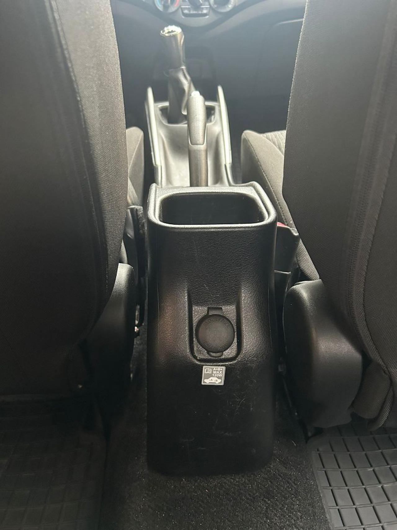 Suzuki Baleno 1.2 VVT Dualjet B-Top