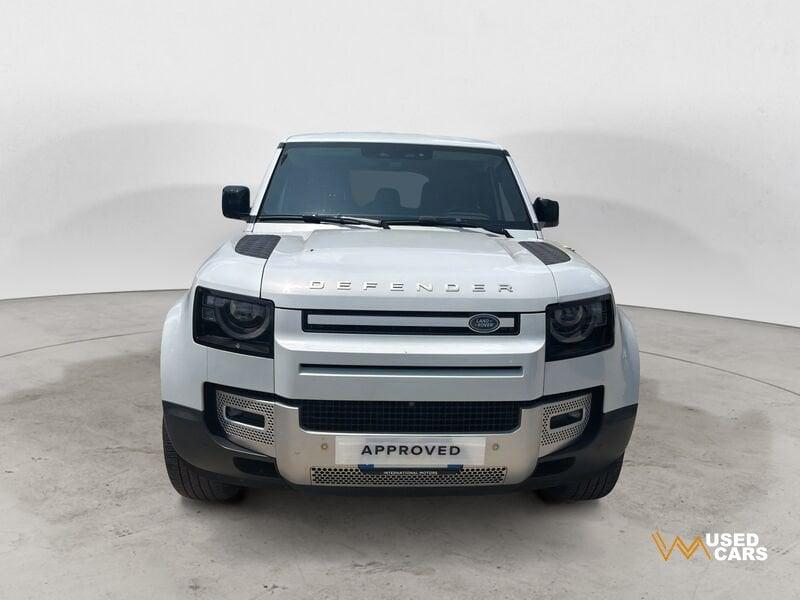 Land Rover Defender 110 3.0D I6 200 CV AWD Auto SE