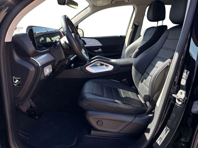 Mercedes-Benz GLE 300 d mhev Premium 4matic auto