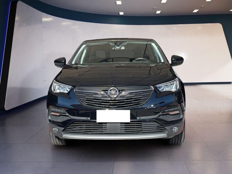 Opel Grandland X 1.5 Diesel 130cv Elegance S&S AT8