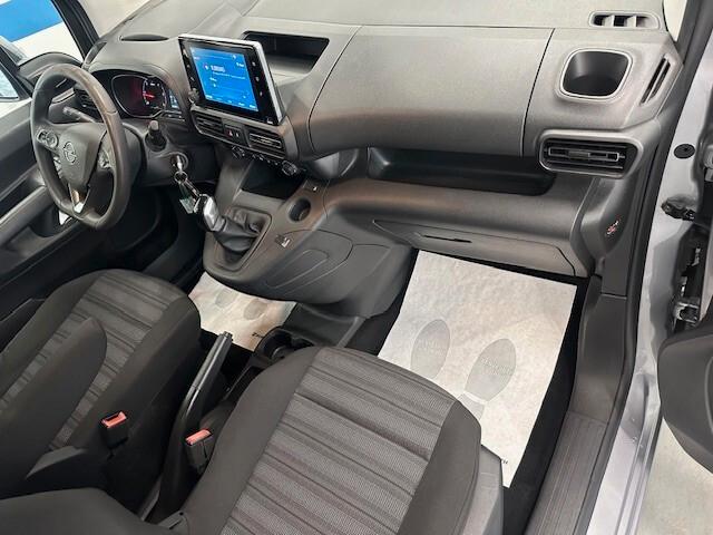 Opel Combo Life 1.5D 100 CV S&S Advance N1
