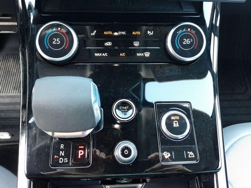 Land Rover Range Rover Sport 4.4 V8 530 First Edition aut. IVA ESPOSTA