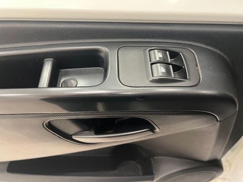 FIAT Fiorino III furgone 1.3 mjt 16v 95cv