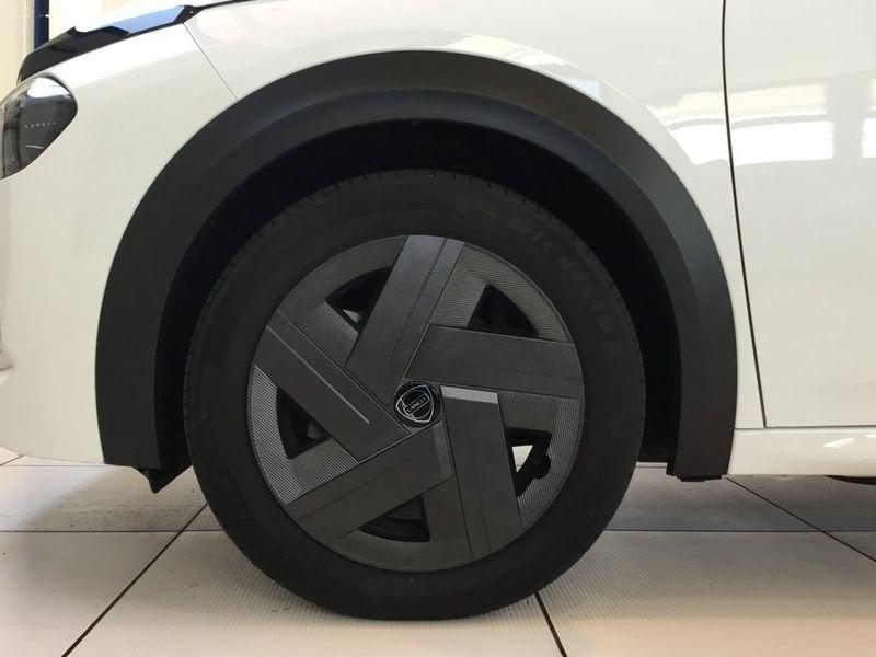 Lancia Ypsilon Elettrica Elettrico 156cv LX 100% Elettrica