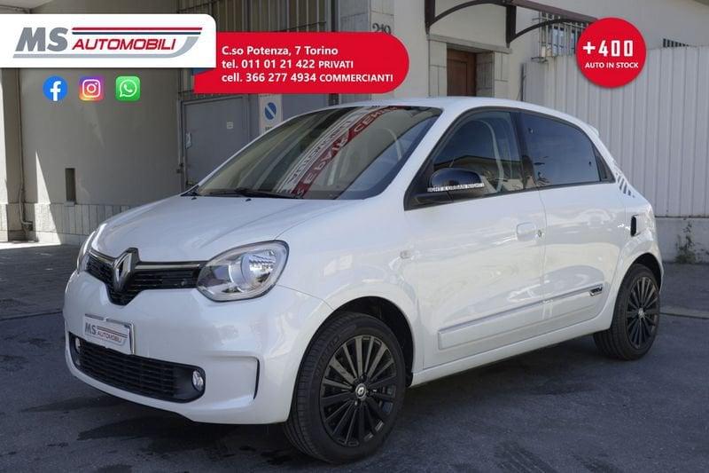 Renault Twingo Renault Twingo SCe 65 CV Urban Night KM 0 Unicoproprietario