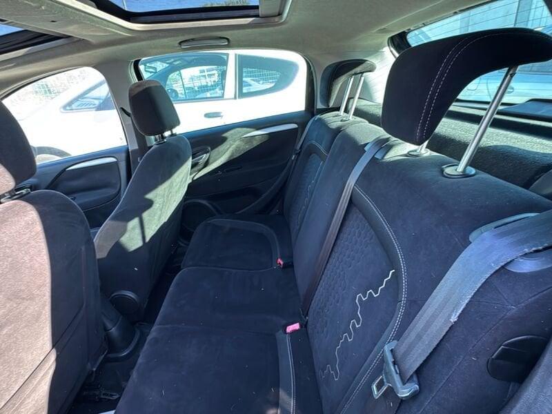 FIAT Grande Punto Grande Punto 1.4 Actual easypower Gpl 77cv 5p