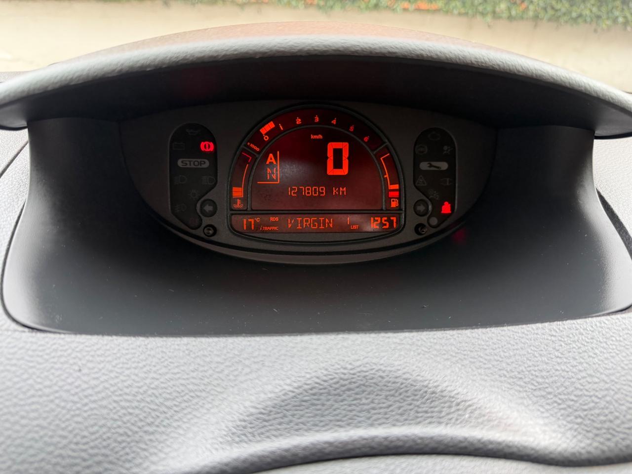 Renault Modus Grand 1.5 dCi 85CV Dynamique