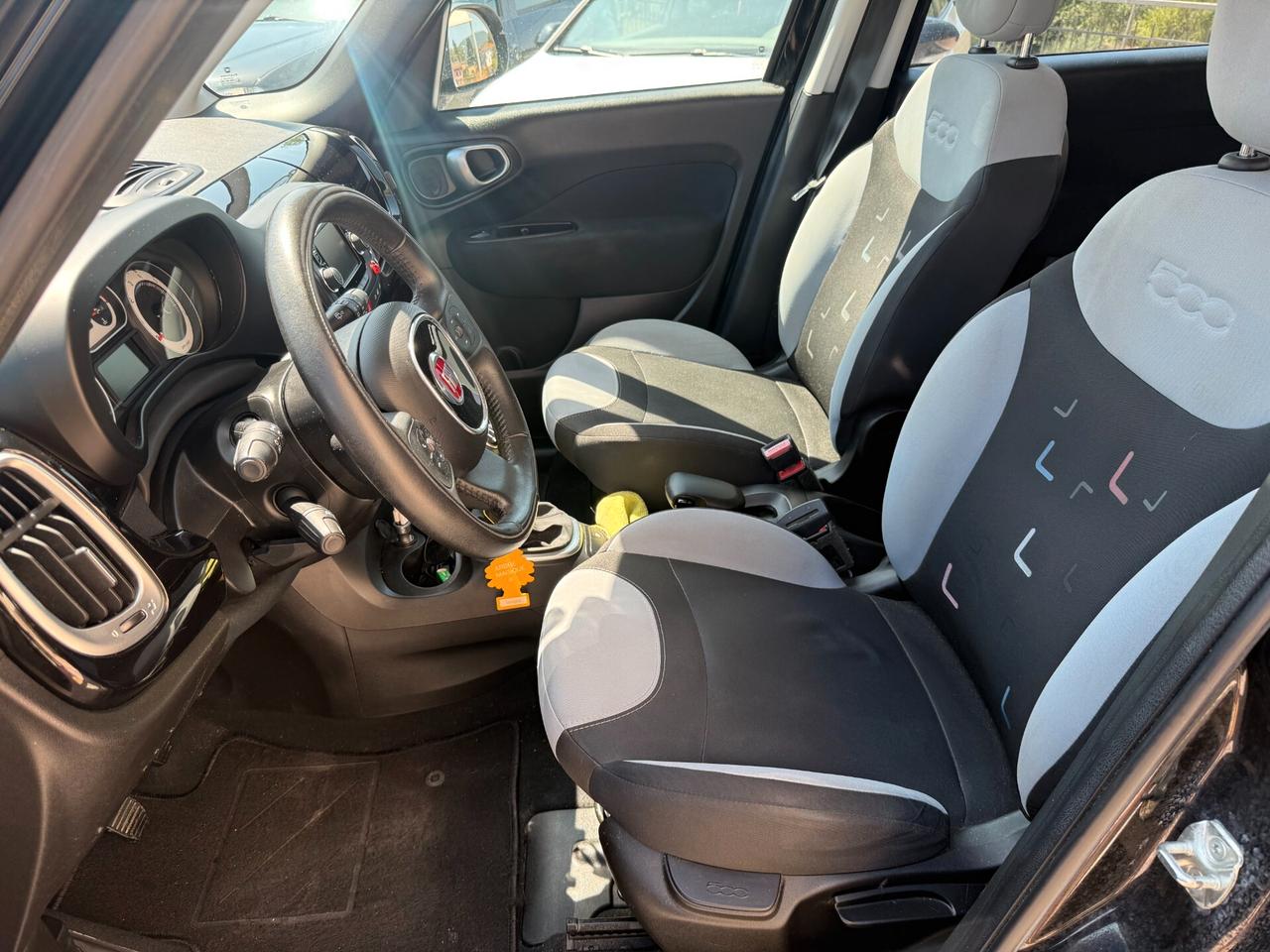 Fiat 500L 1.3 Multijet 95 CV Lounge