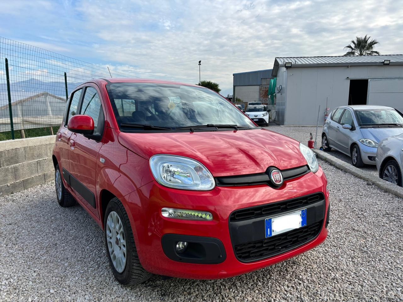 Fiat Panda 1.3 MJT 95 CV S&S Easy