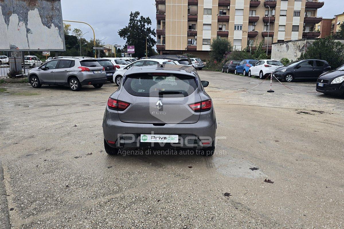 RENAULT Clio 1.2 75CV GPL 5 porte Wave