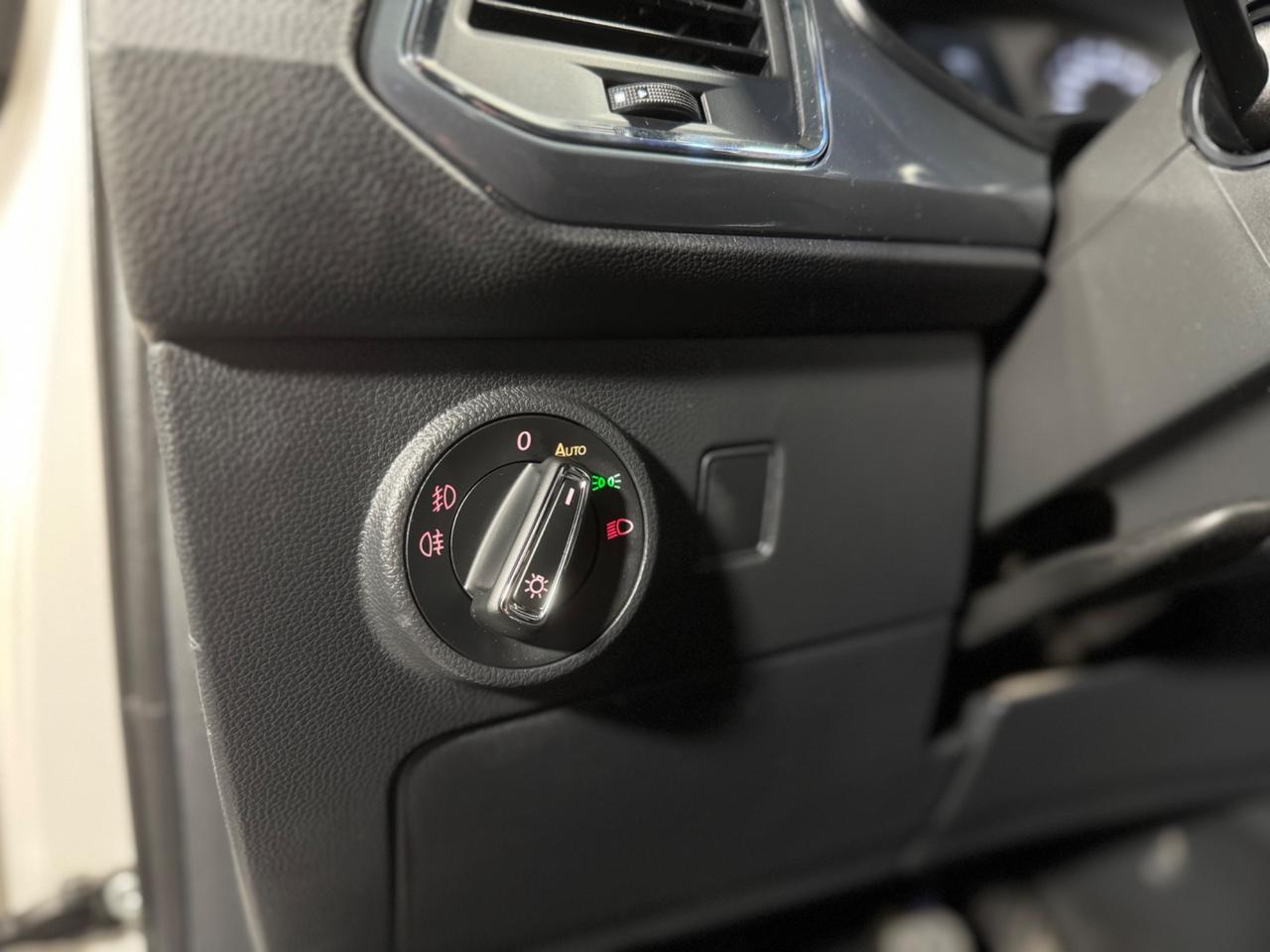 Seat Ateca 2.0 TDI 150CV 4DRIVE XCELLENCE MANUALE