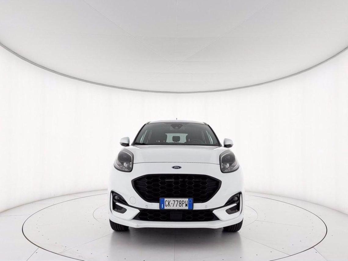 FORD Puma 1 0 ecoboost h st line ses 125cv