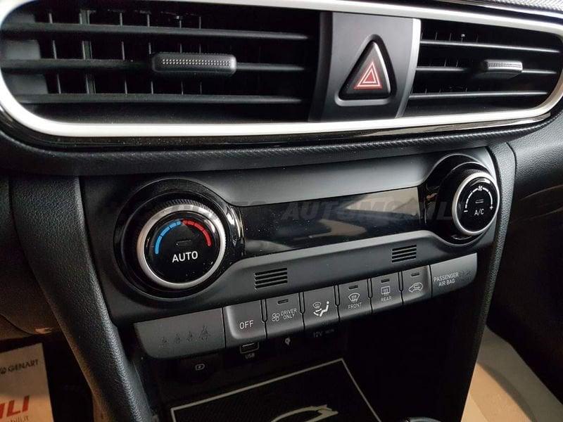 Hyundai Kona Kona 1.6 hev Xprime Safety Pack 2wd dct