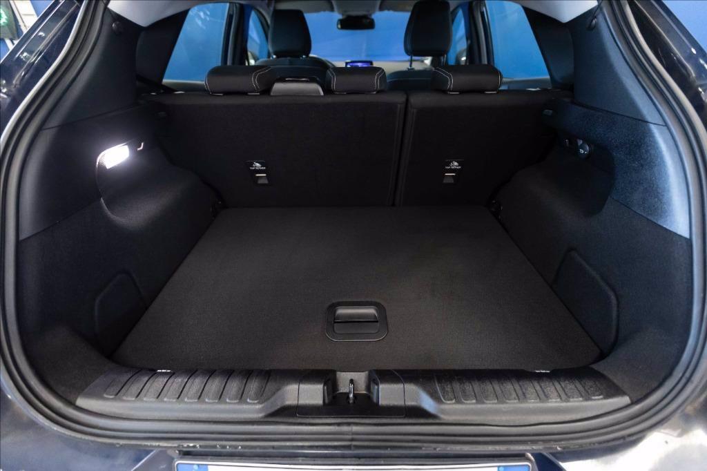 FORD Puma 1.0 ecoboost h Titanium s&s 125cv del 2023