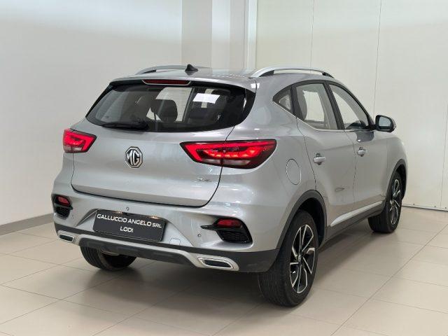 MG ZS 1.5 VTi-tech Luxury