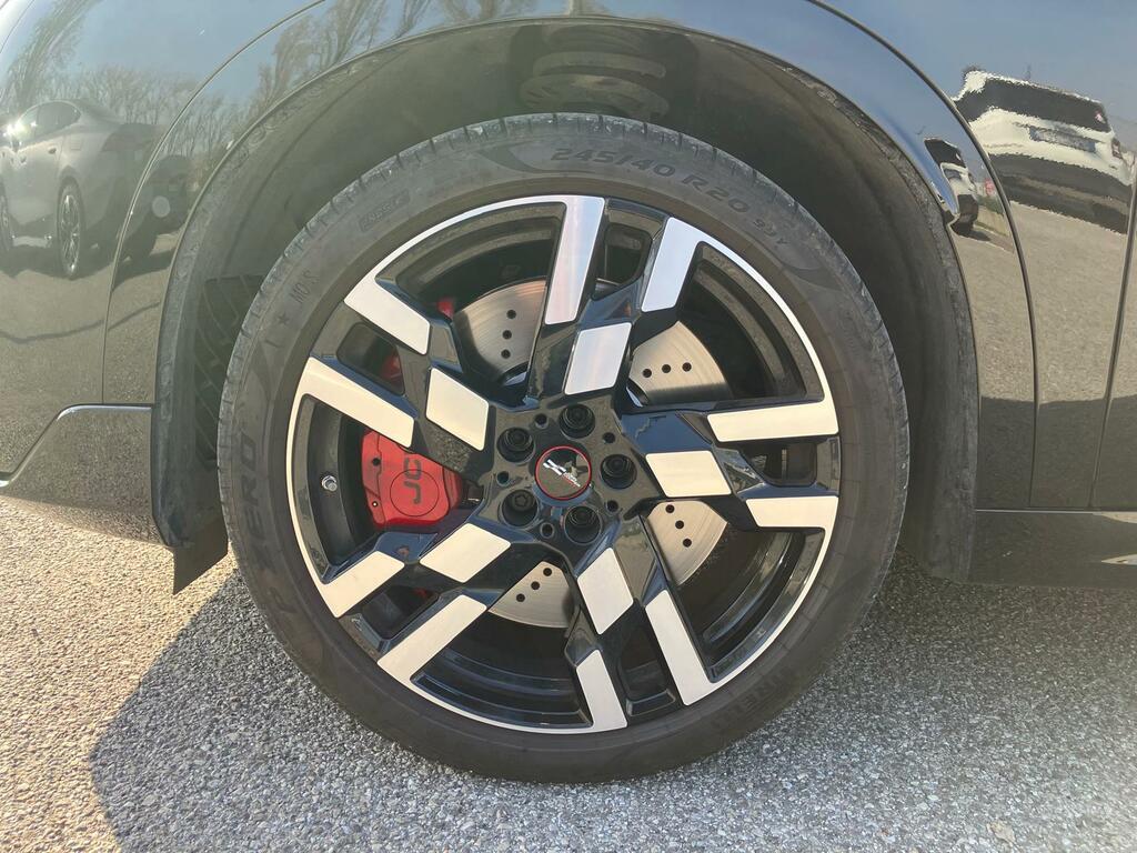 Mini John Cooper Works Countryman 2.0 TwinPower Turbo John Cooper Works ALL4 Auto