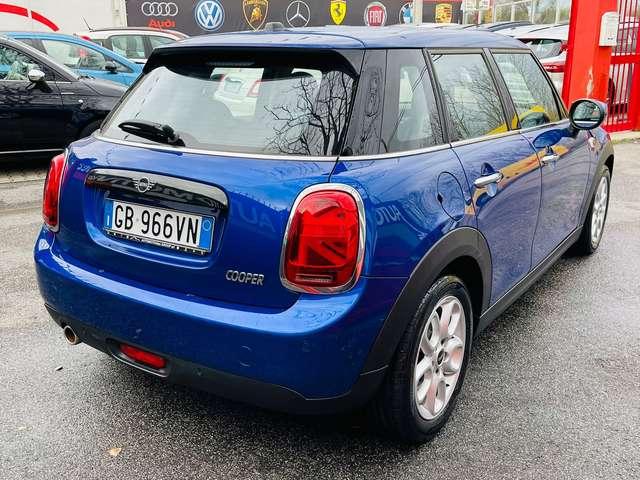 MINI Cooper Mini 5p 1.5 Cooper Hype UNIPRO' UFFICIALE ITALIANA