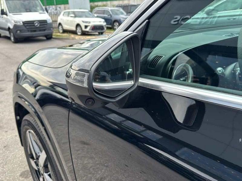 Mercedes-Benz GLB 250+ EQ AMG Line Advanced Plus