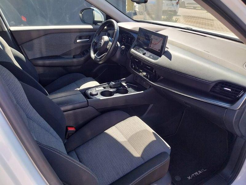Nissan X-Trail 1.5 e-POWER N-Connecta e-4ORCE 4WD Auto