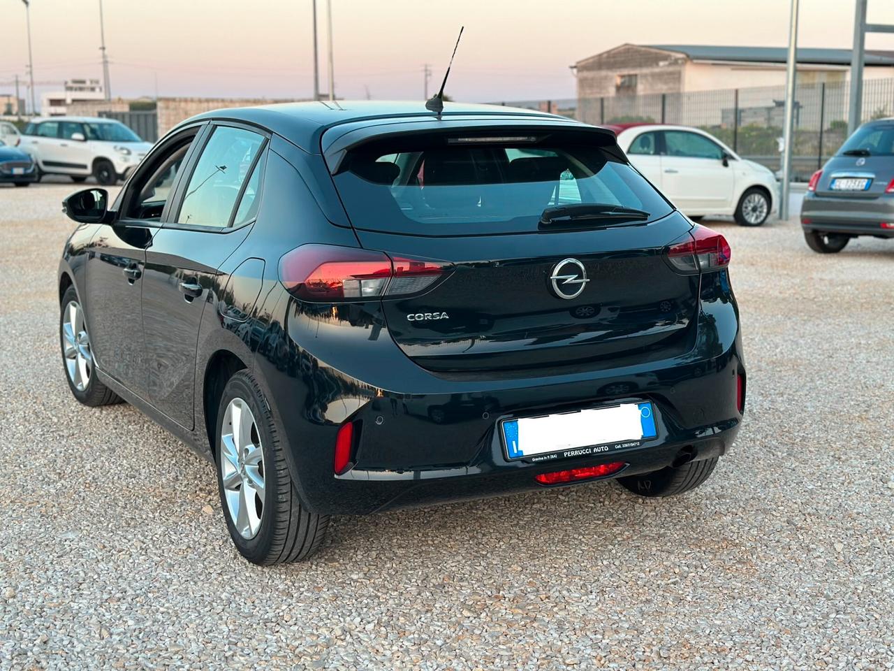 Opel Corsa 1.5 D 100CV Edition