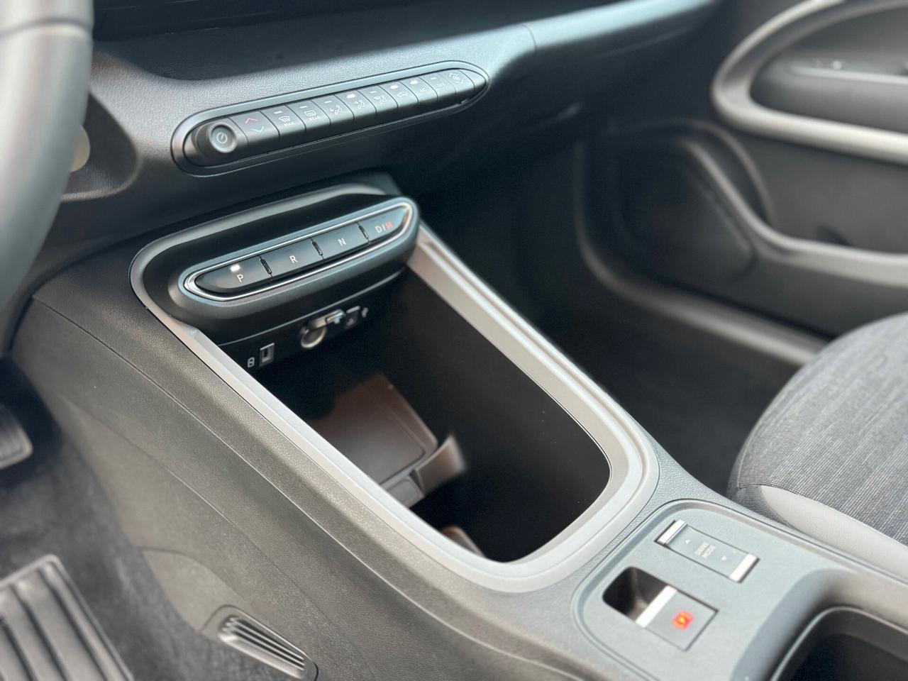 Jeep Avenger 1.2 Turbo 100cv MHEV Longitude