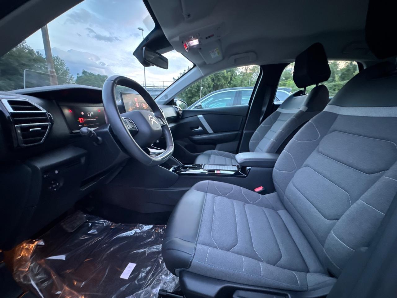Citroen C4 BlueHDi 130 S&S EAT8 Feel Pack