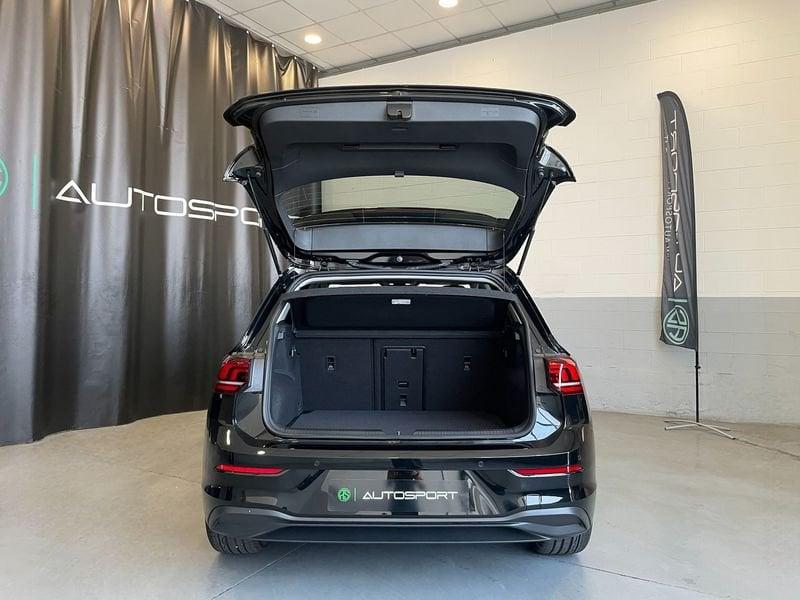 Volkswagen Golf 1.5 eTSI ACT Edition Plus DSG