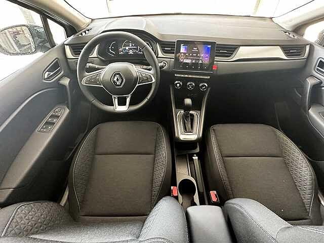 Renault Captur Full Hybrid E-Tech 145 CV Equilibre