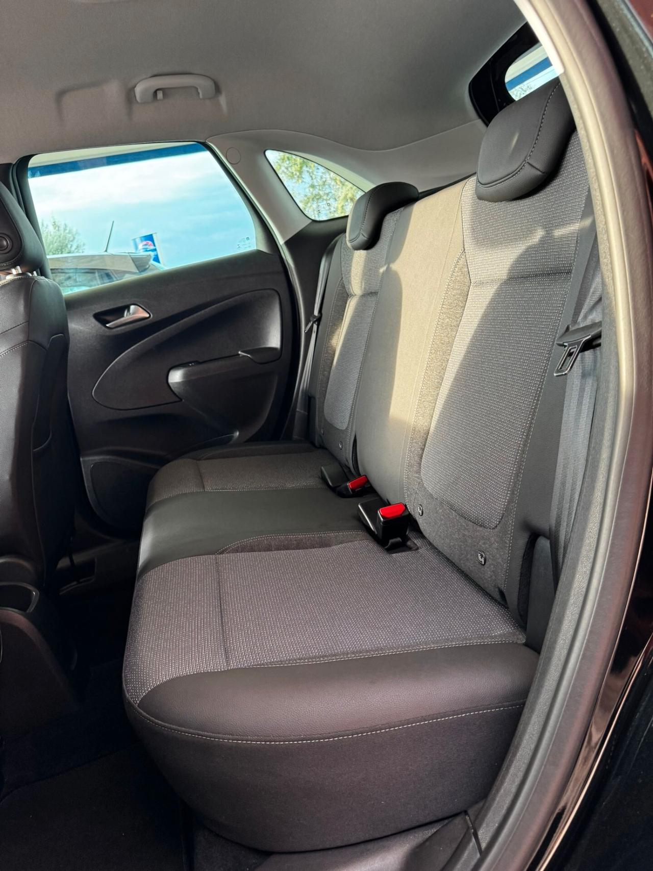 Opel Crossland 1.5 ECOTEC D 110 CV Start&Stop Ultimate