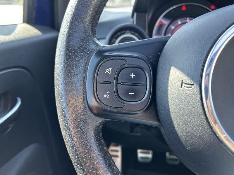 Abarth 595 1.4 Turbo T-Jet 165 CV Turismo TETTO APRIBILE