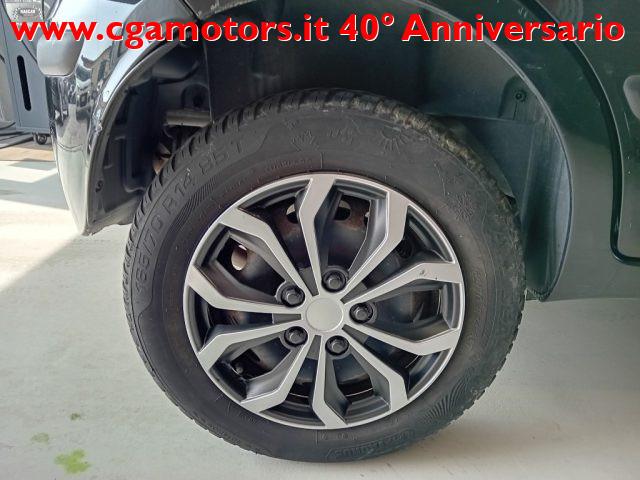 FIAT Panda 1.2 Climbing Natural Power