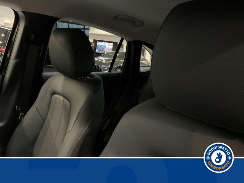 Mercedes-Benz GLA 200d Automatic 4Matic Advanced Plus Progressive