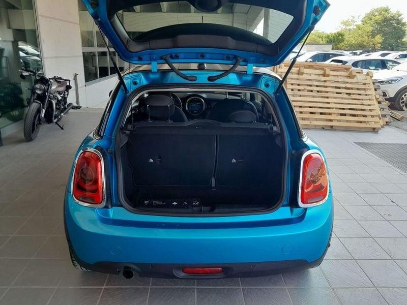 MINI Mini 3p 1.5 One 75cv