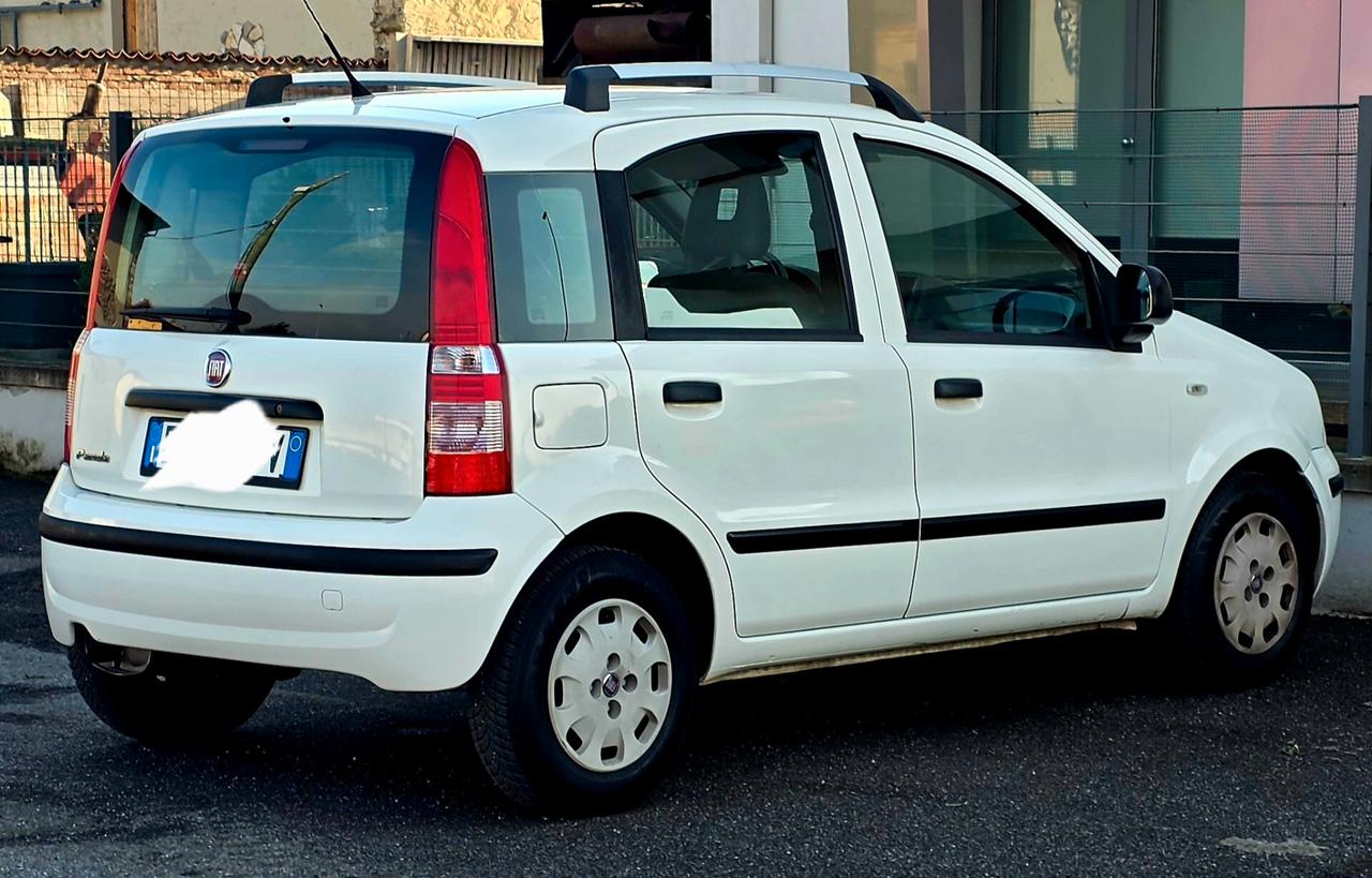 Fiat Panda 1.2 Emotion neopatentati euro5B benzină