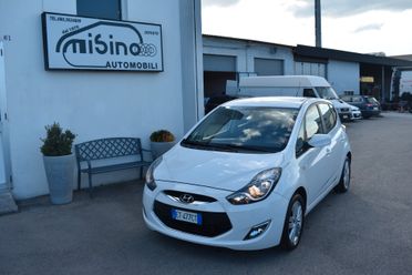 Hyundai iX20 1.4 CRDI 90 CV Comfort