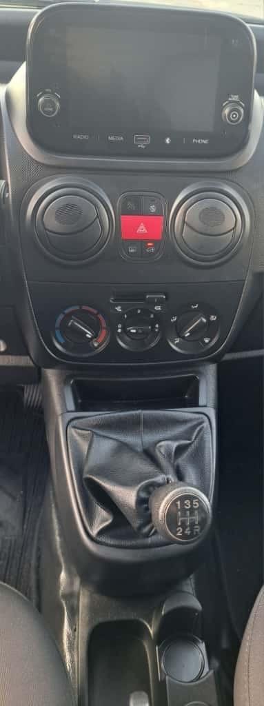 Fiat Fiorino 1.3 MJT 95CV