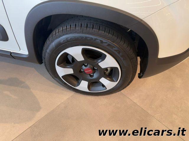FIAT Panda 1.0 City Cross PLUS