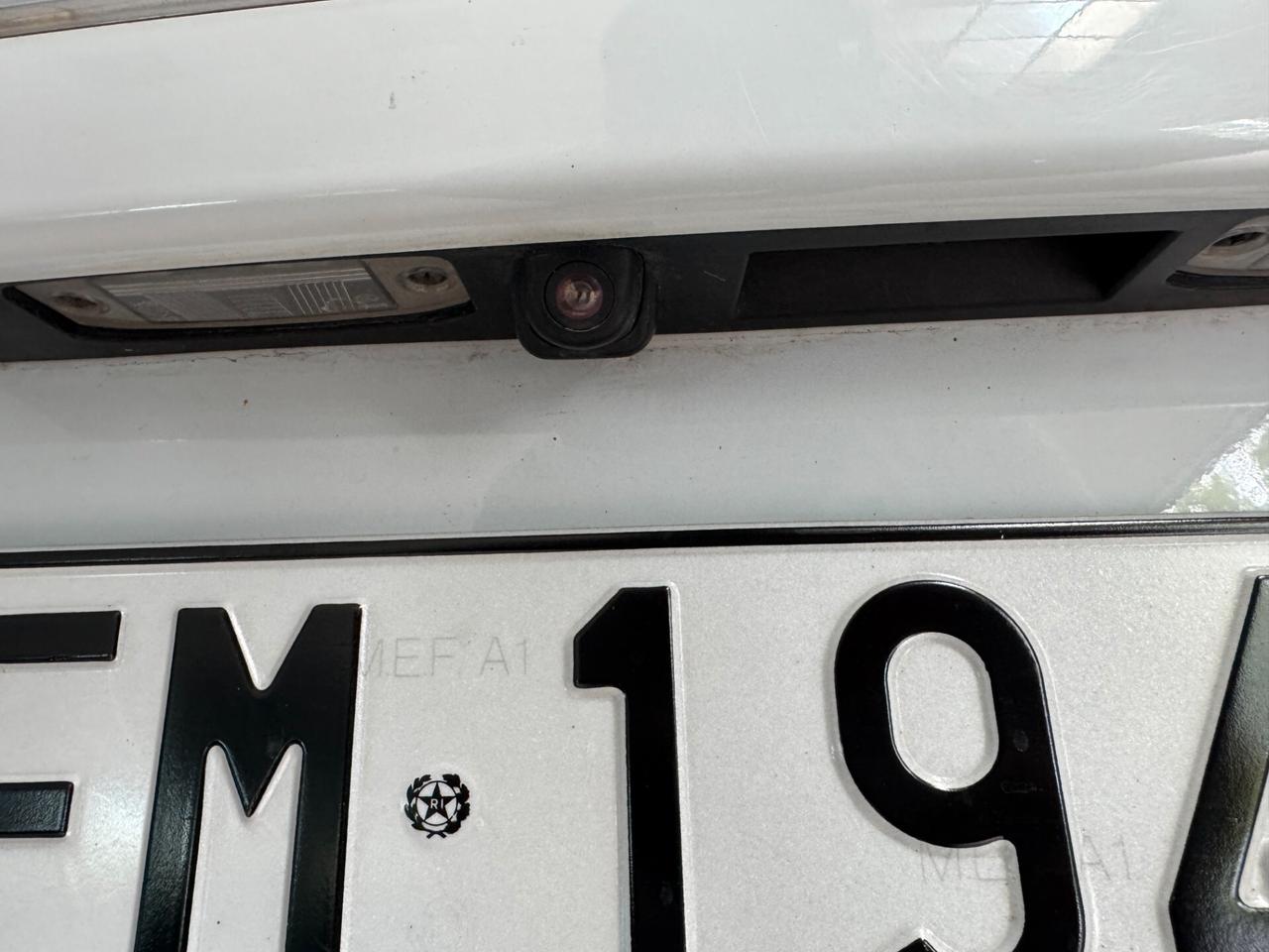 Hyundai Kona 1.0 T-GDI Xpossible