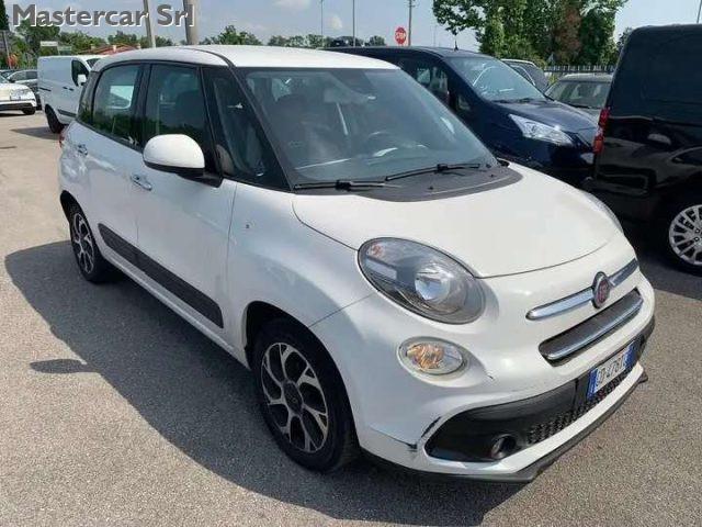 FIAT 500L 500L 1.3 mjt Business 95cv my20 - GD478TG