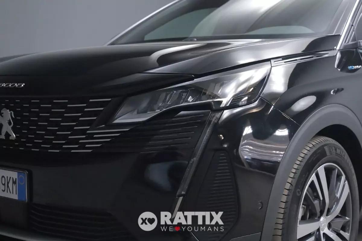 Peugeot 3008 1.6 hybrid4 Phev 300CV Allure Pack e-EAT8